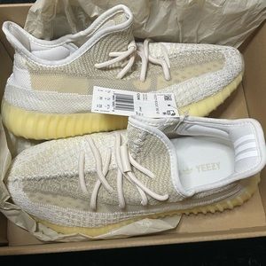 Yeezy adidas 350 Boost sz US 8m